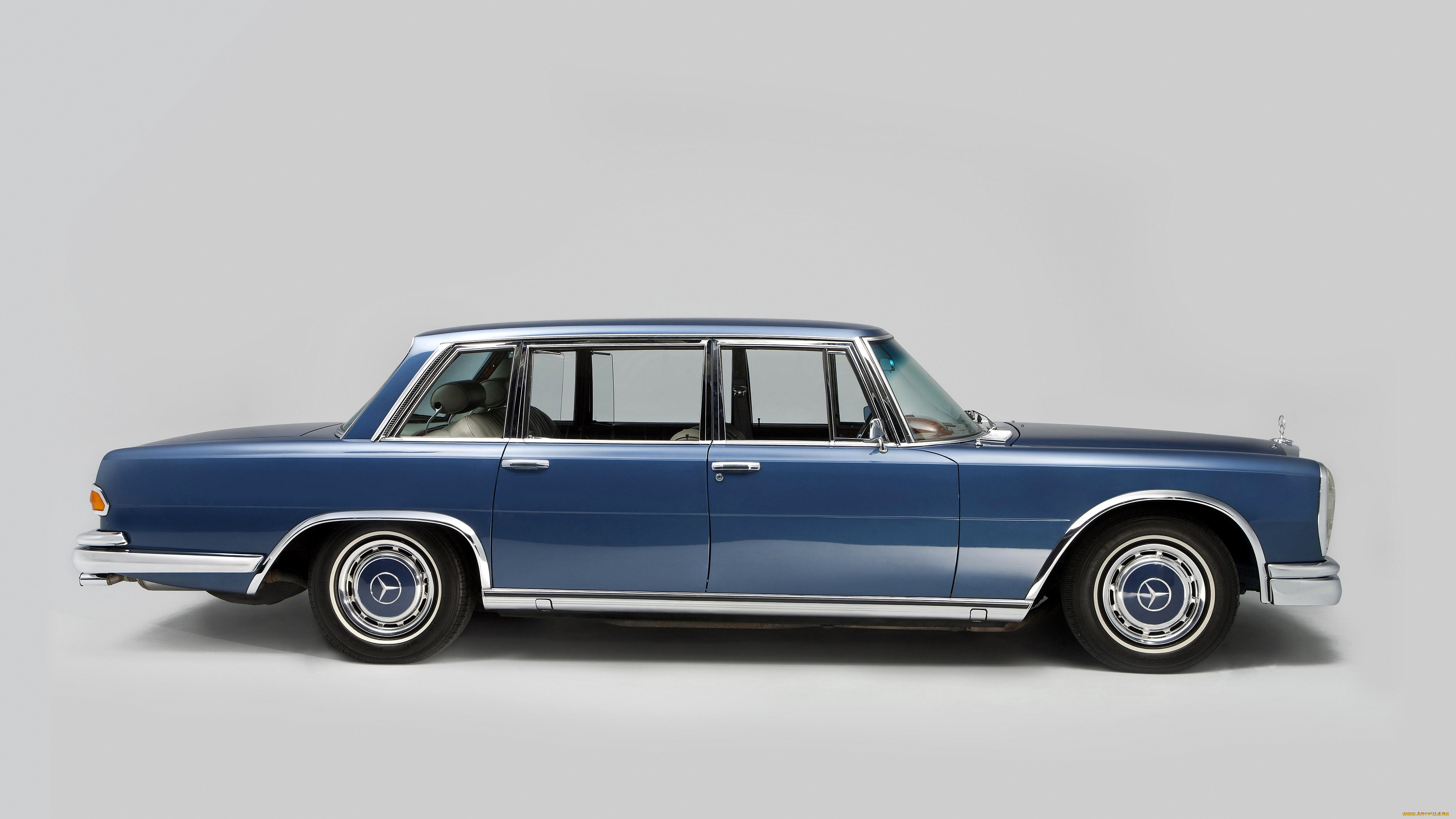 , mercedes-benz, w100, uk-spec, 600